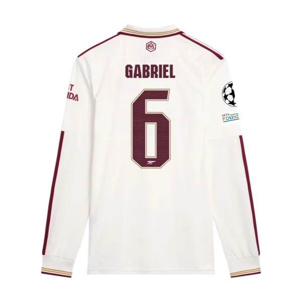 Arsenal Football Kits Shop | 8Official Arsenal Away Shirts & Football Kits