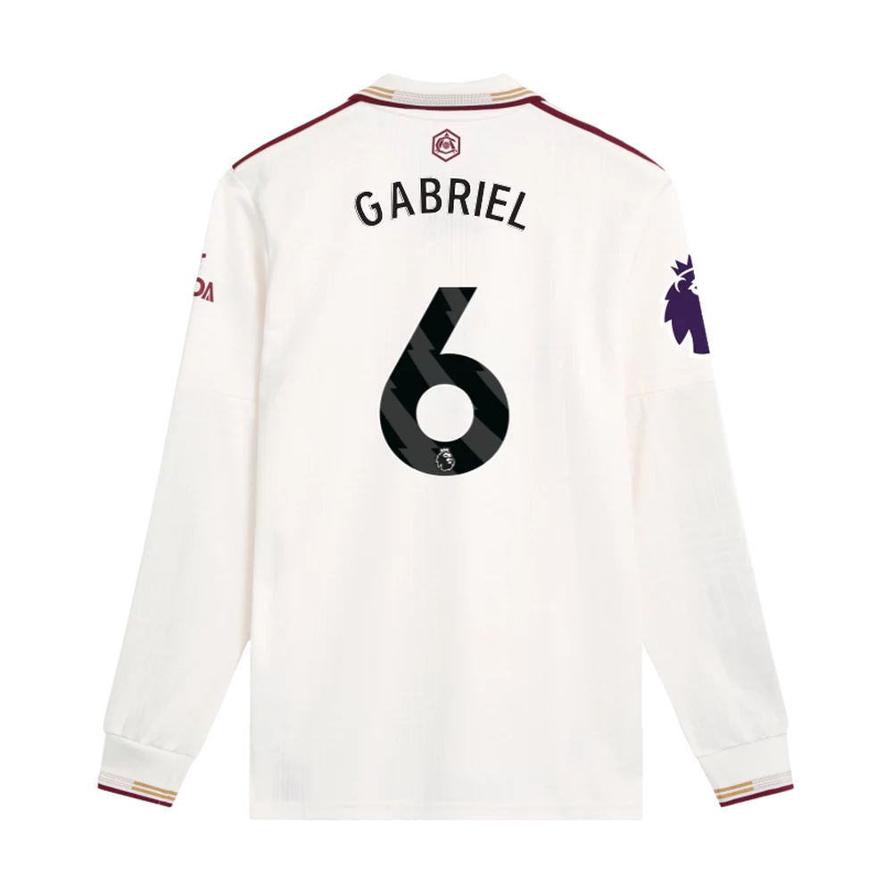 Arsenal Football Kits Shop | 8Official Arsenal Away Shirts & Football Kits