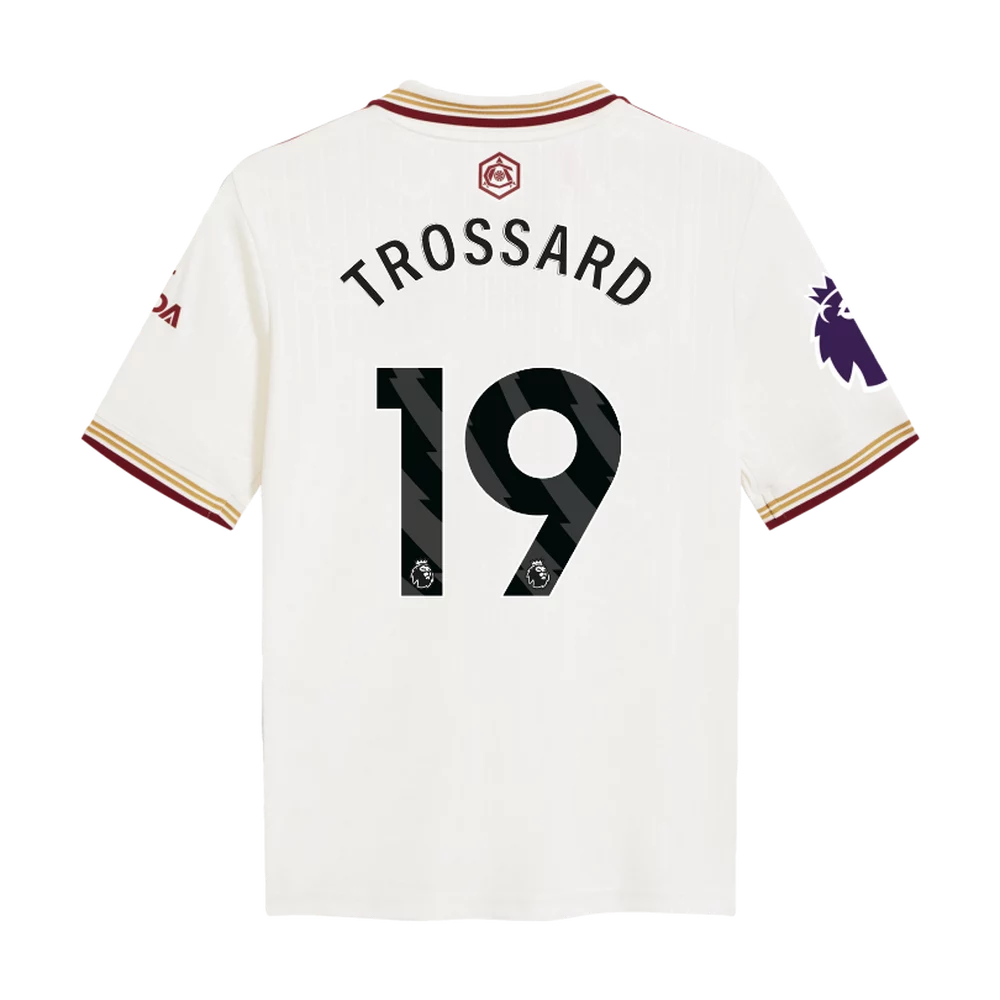 Arsenal Football Kits Shop | 8Official Arsenal Away Shirts & Football Kits