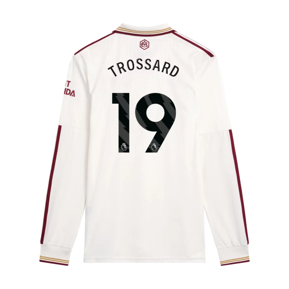 Arsenal Football Kits Shop | 8Official Arsenal Away Shirts & Football Kits