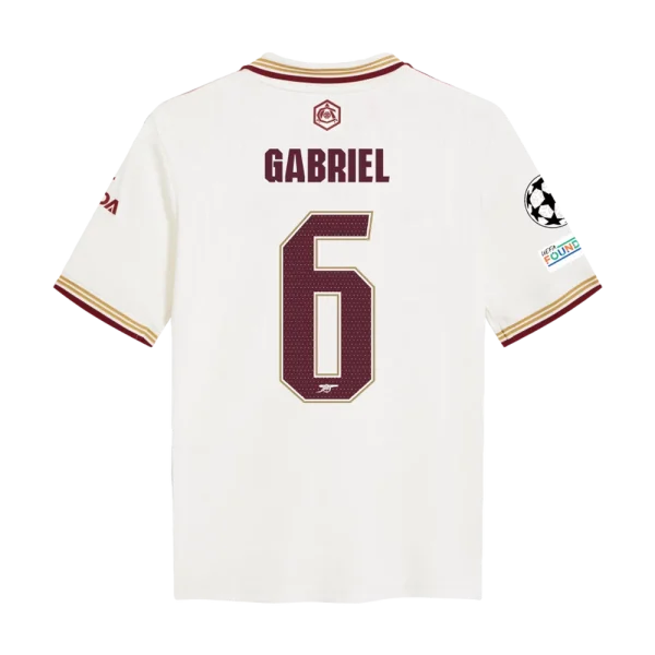 Arsenal Football Kits Shop | 8Official Arsenal Away Shirts & Football Kits