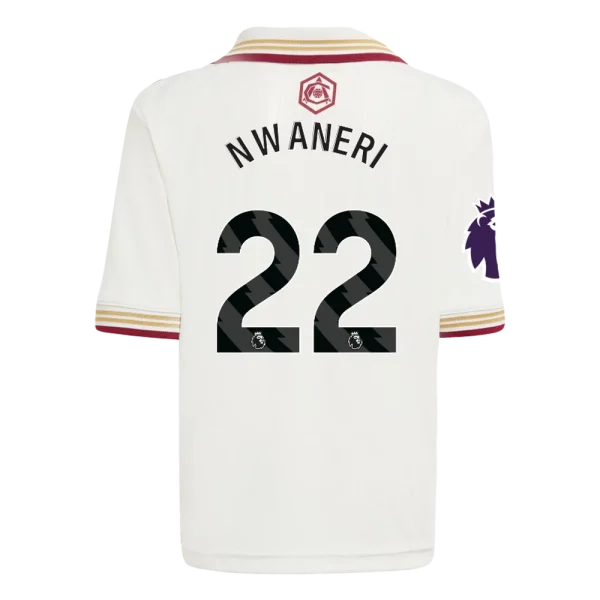 Arsenal Football Kits Shop | 8Official Arsenal Away Shirts & Football Kits