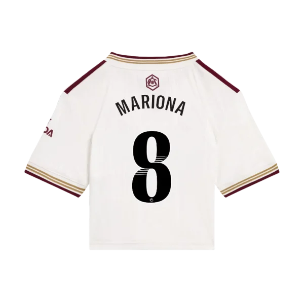 Arsenal Football Kits Shop | 8Official Arsenal Away Shirts & Football Kits