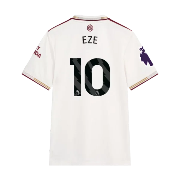 Arsenal Football Kits Shop | 8Official Arsenal Away Shirts & Football Kits
