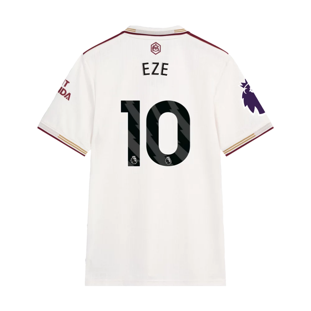 Arsenal Football Kits Shop | 8Official Arsenal Away Shirts & Football Kits