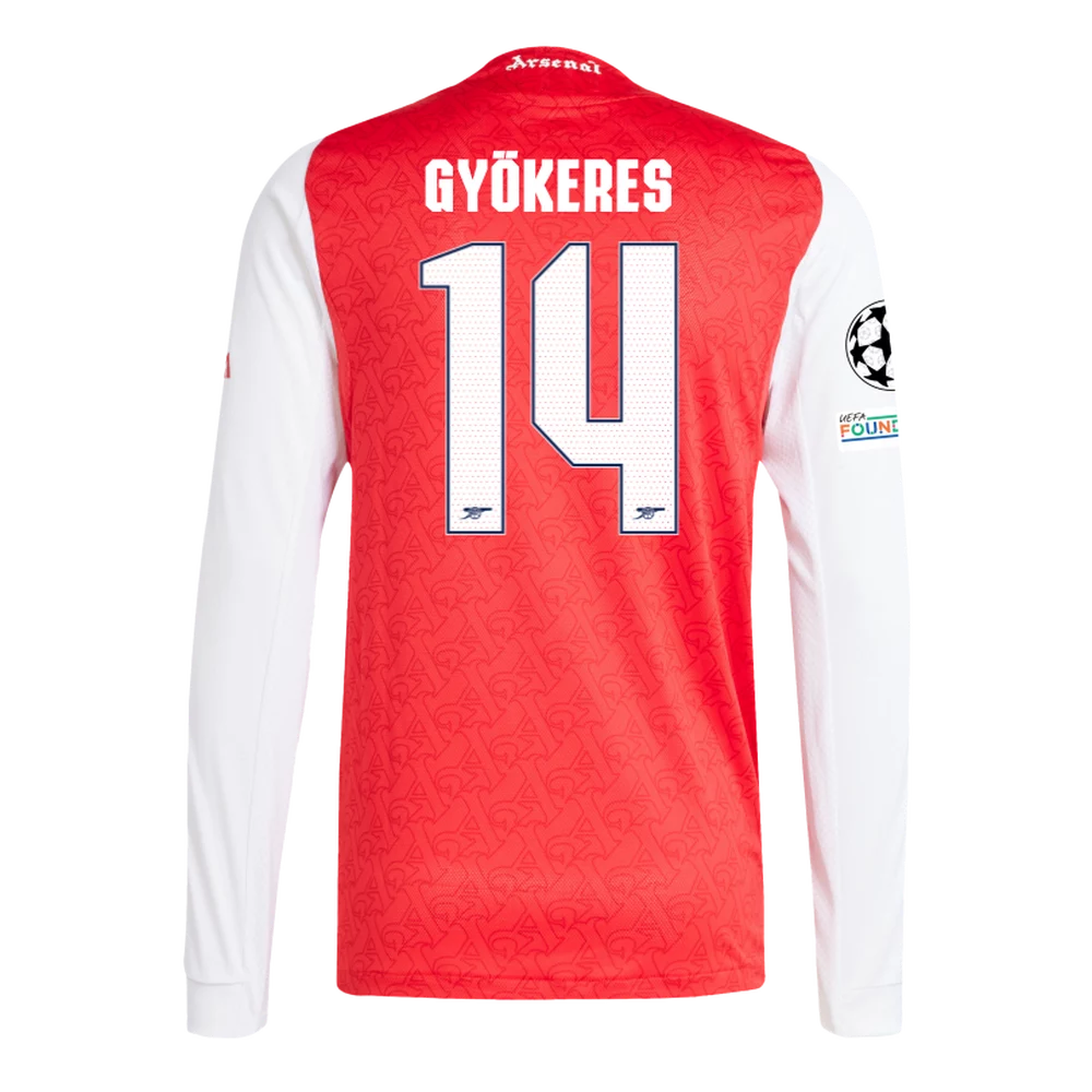 Arsenal Football Kits Shop | 8Official Arsenal Away Shirts & Football Kits