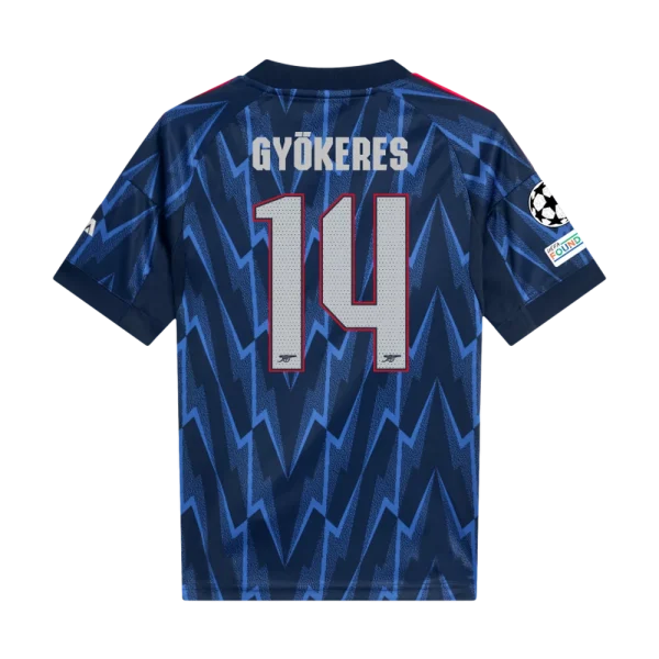 Arsenal Football Kits Shop | 8Official Arsenal Away Shirts & Football Kits