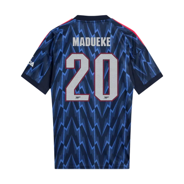 Arsenal Football Kits Shop | 8Official Arsenal Away Shirts & Football Kits