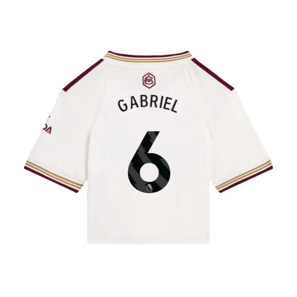 Arsenal Football Kits Shop | 8Official Arsenal Away Shirts & Football Kits