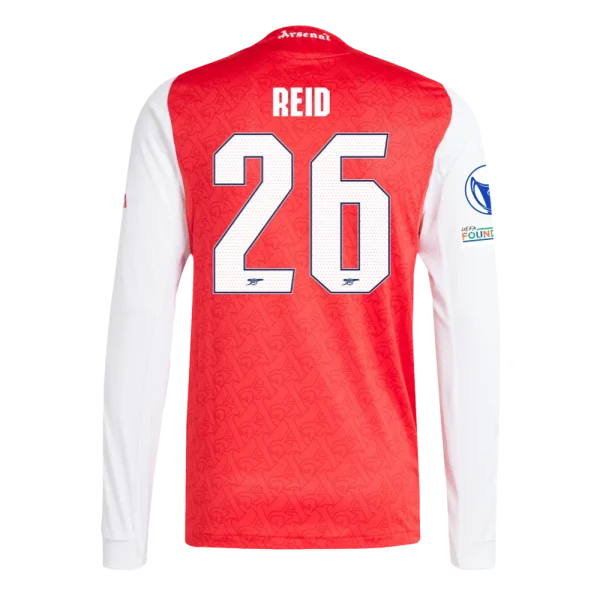 Arsenal Football Kits Shop | 8Official Arsenal Away Shirts & Football Kits