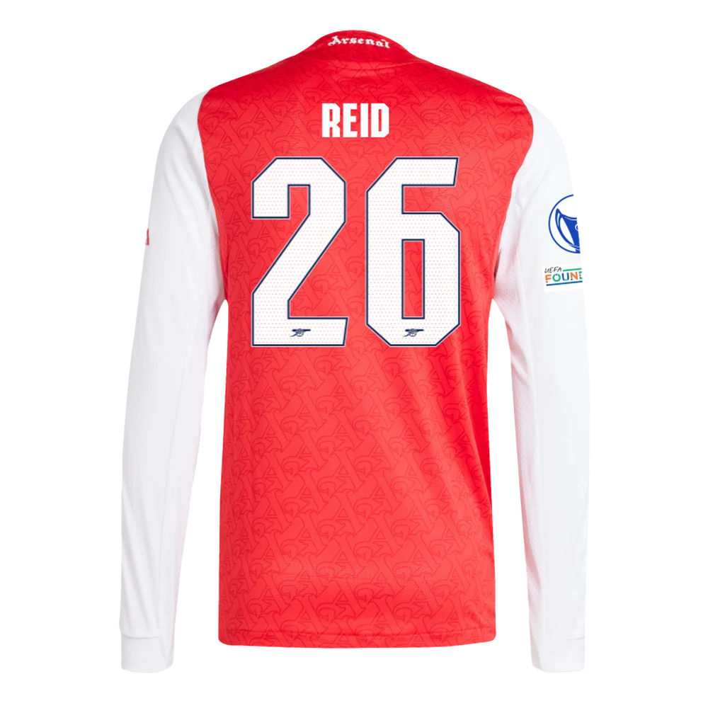Arsenal Football Kits Shop | 8Official Arsenal Away Shirts & Football Kits