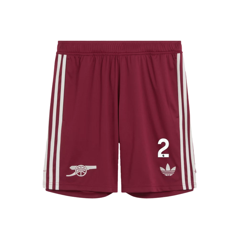 Arsenal Football Kits Shop | 8Official Arsenal Away Shirts & Football Kits