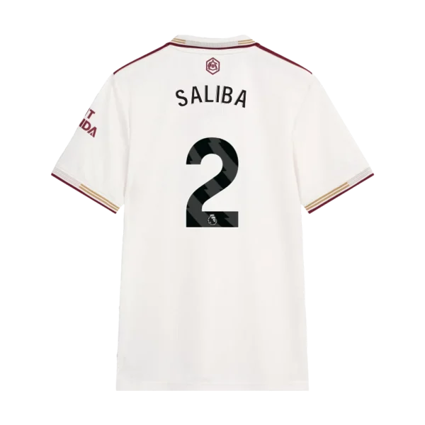 Arsenal Football Kits Shop | 9Official Arsenal Away Shirts & Football Kits