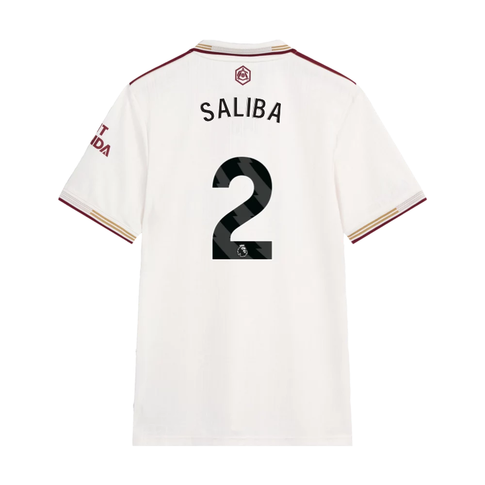 Arsenal Football Kits Shop | 9Official Arsenal Away Shirts & Football Kits