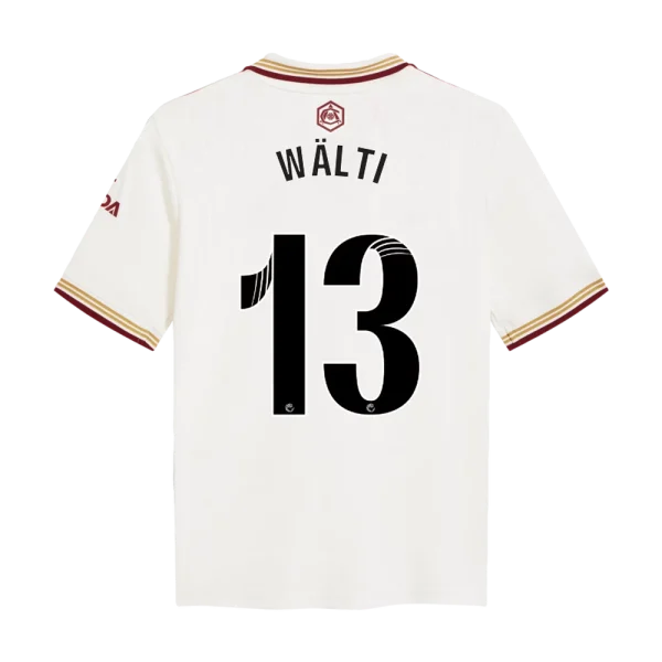 Arsenal Football Kits Shop | 9Official Arsenal Away Shirts & Football Kits