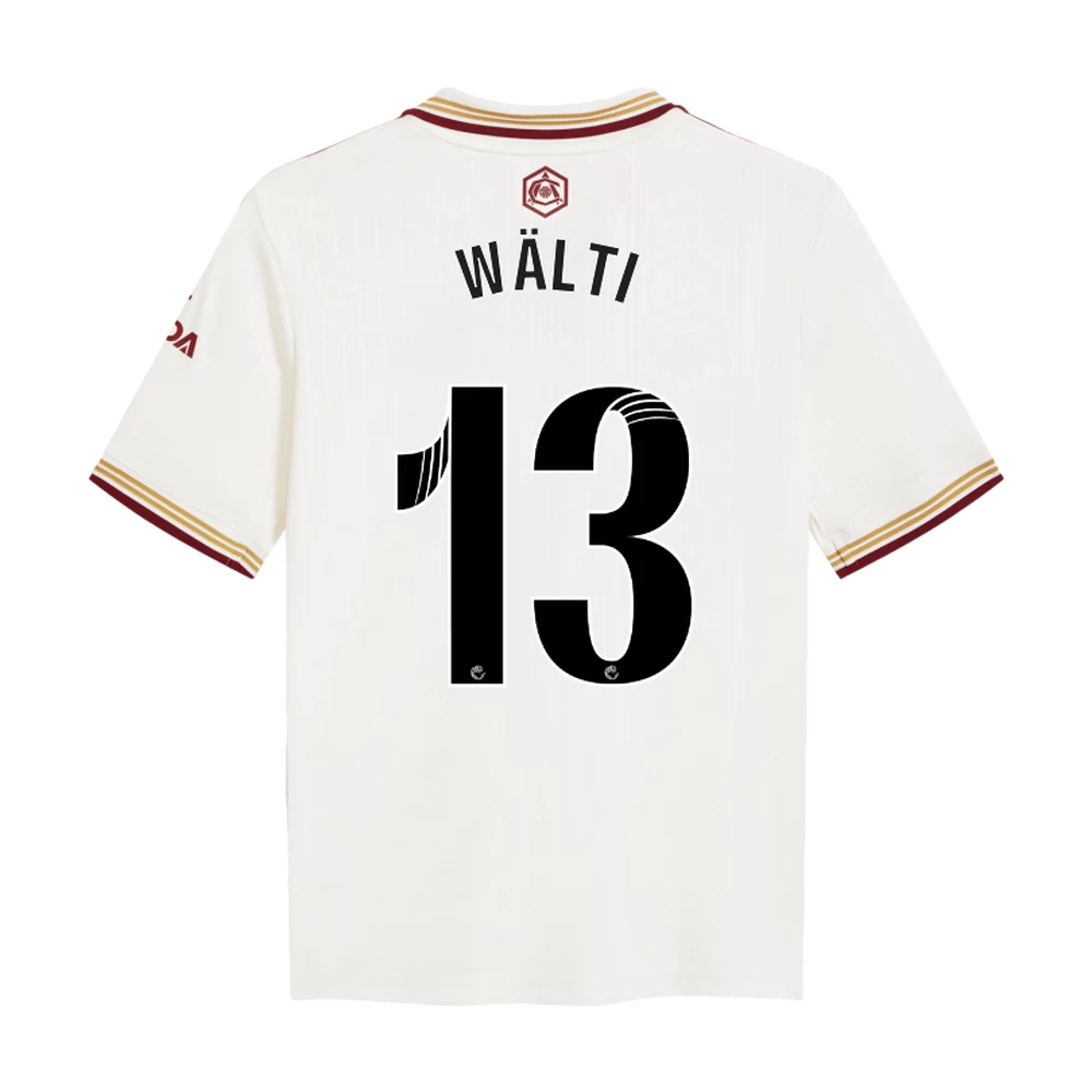 Arsenal Football Kits Shop | 9Official Arsenal Away Shirts & Football Kits