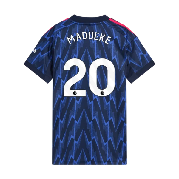 Arsenal Football Kits Shop | 9Official Arsenal Away Shirts & Football Kits