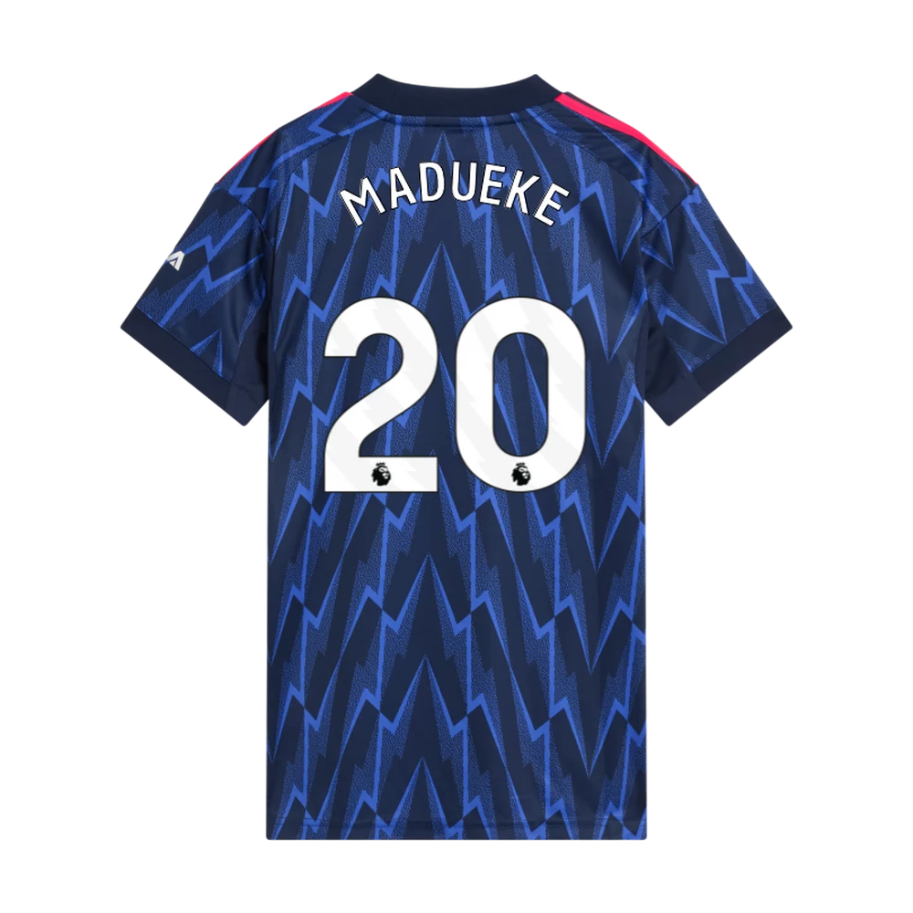 Arsenal Football Kits Shop | 9Official Arsenal Away Shirts & Football Kits