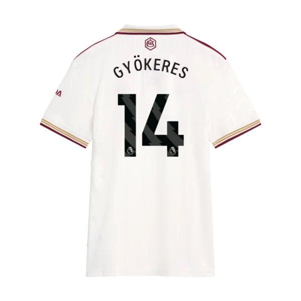 Arsenal Football Kits Shop | 9Official Arsenal Away Shirts & Football Kits