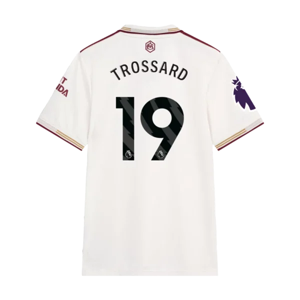 Arsenal Football Kits Shop | 9Official Arsenal Away Shirts & Football Kits