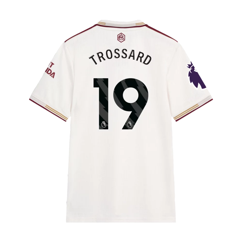 Arsenal Football Kits Shop | 9Official Arsenal Away Shirts & Football Kits