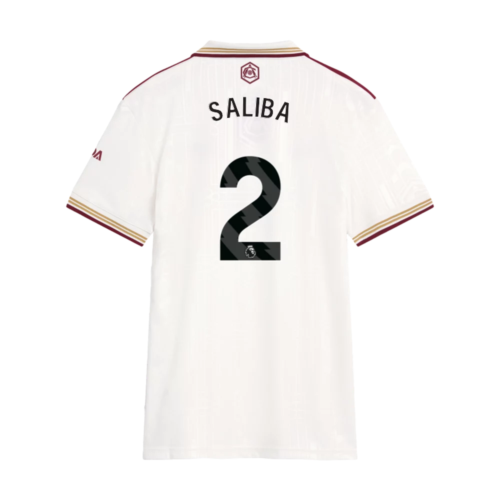Arsenal Football Kits Shop | 9Official Arsenal Away Shirts & Football Kits