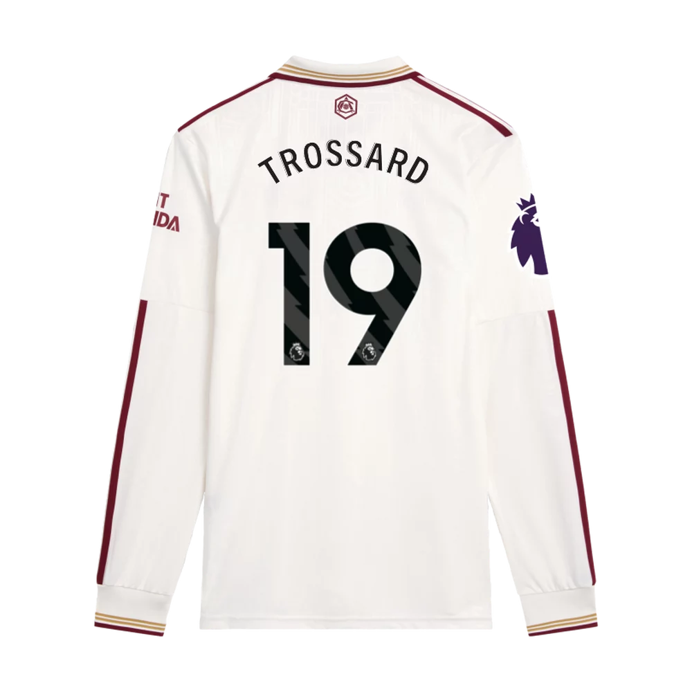 Arsenal Football Kits Shop | 9Official Arsenal Away Shirts & Football Kits
