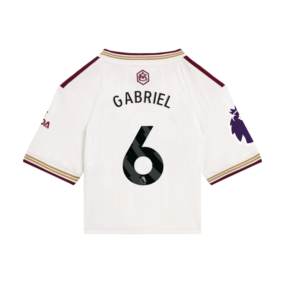 Arsenal Football Kits Shop | 9Official Arsenal Away Shirts & Football Kits