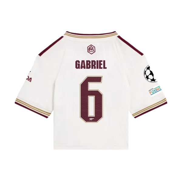 Arsenal Football Kits Shop | 9Official Arsenal Away Shirts & Football Kits