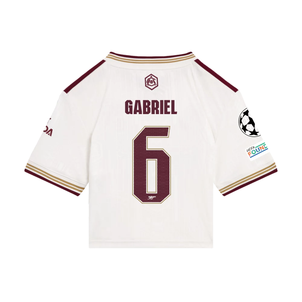 Arsenal Football Kits Shop | 9Official Arsenal Away Shirts & Football Kits