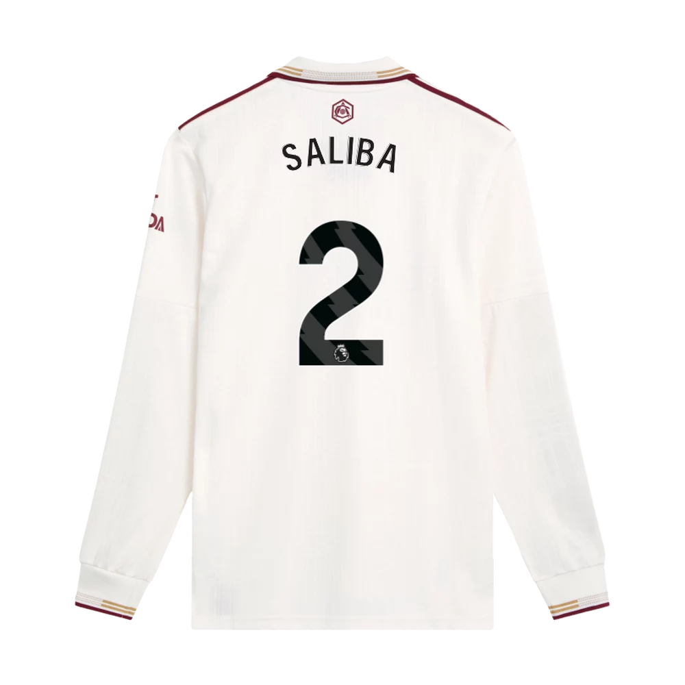 Arsenal Football Kits Shop | 9Official Arsenal Away Shirts & Football Kits