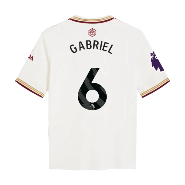 Arsenal Football Kits Shop | 9Official Arsenal Away Shirts & Football Kits