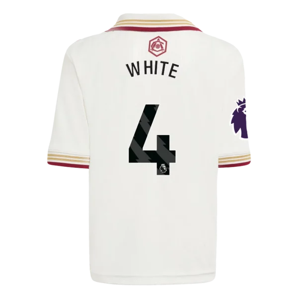 Arsenal Football Kits Shop | 9Official Arsenal Away Shirts & Football Kits