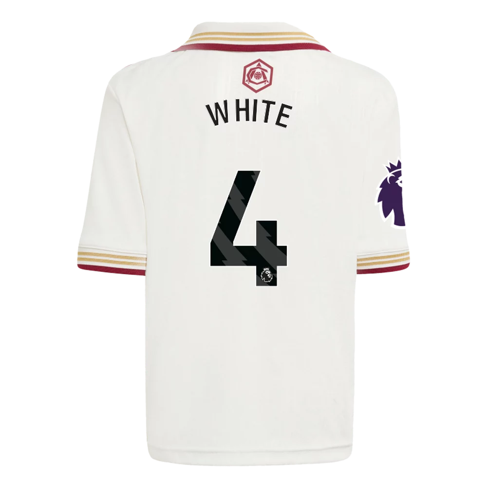 Arsenal Football Kits Shop | 9Official Arsenal Away Shirts & Football Kits