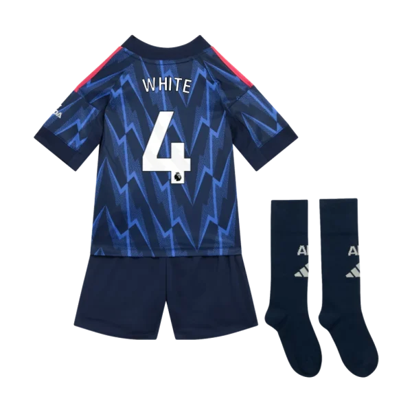 Arsenal Football Kits Shop | 9Official Arsenal Away Shirts & Football Kits