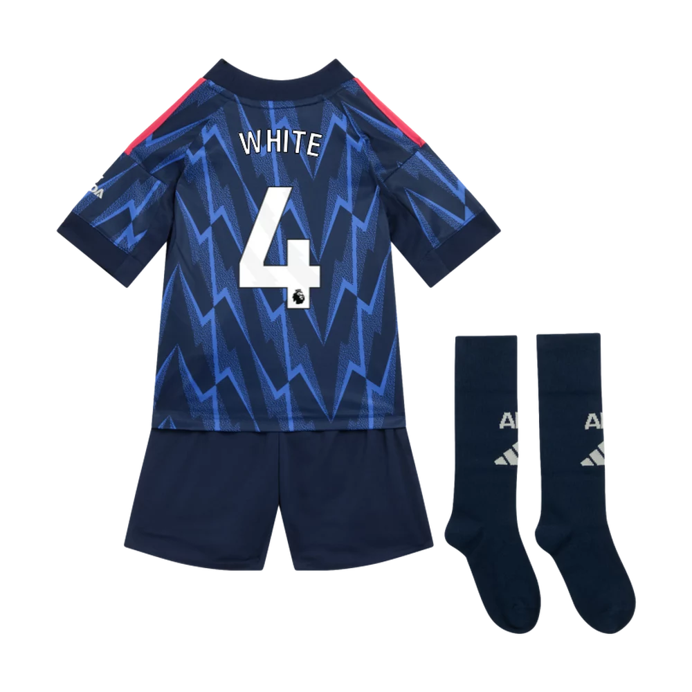 Arsenal Football Kits Shop | 9Official Arsenal Away Shirts & Football Kits