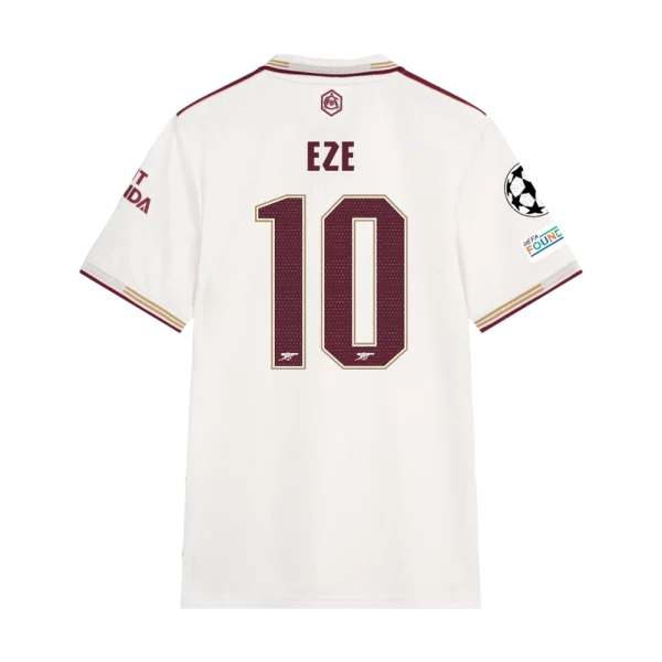 Arsenal Football Kits Shop | 9Official Arsenal Away Shirts & Football Kits
