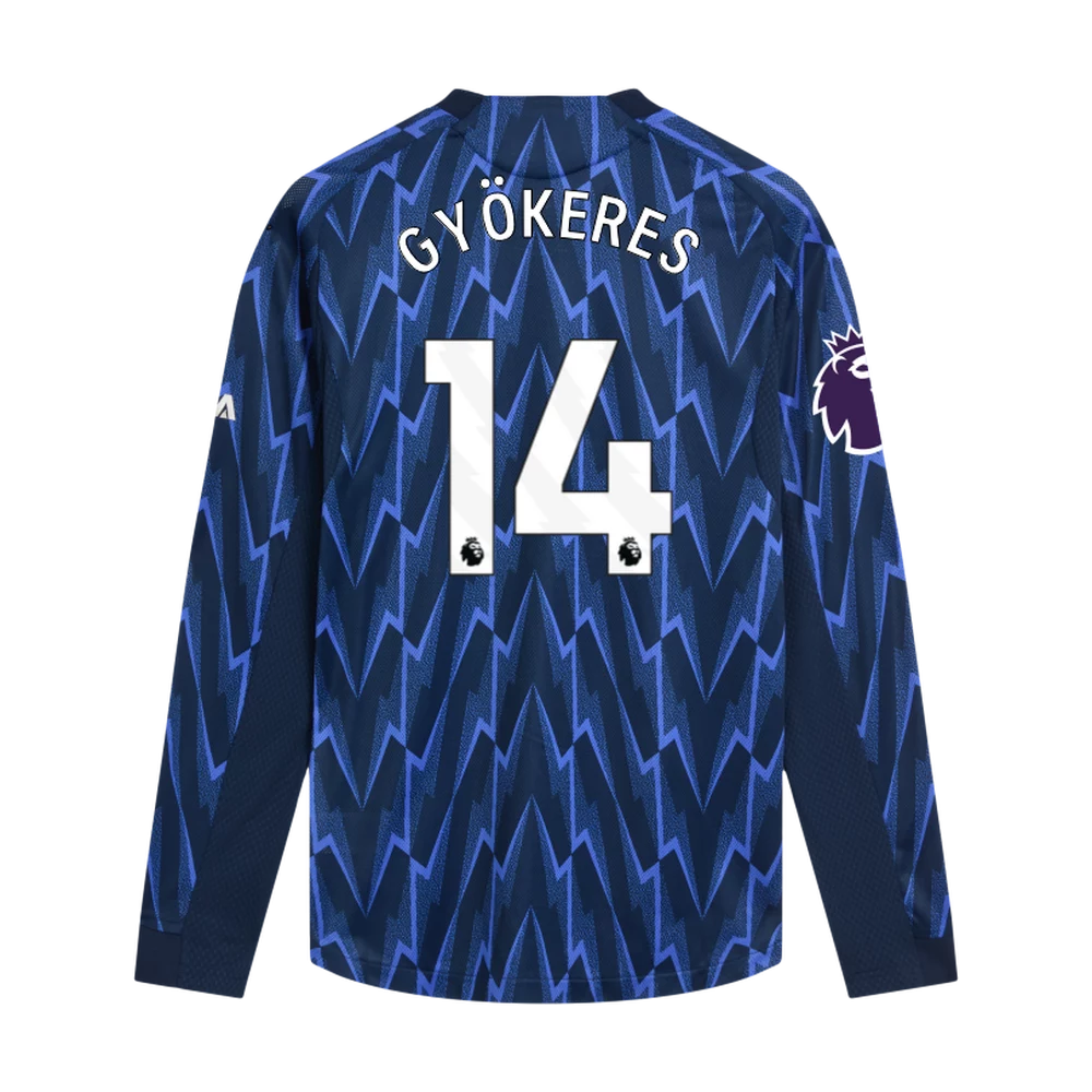 Arsenal Football Kits Shop | 9Official Arsenal Away Shirts & Football Kits