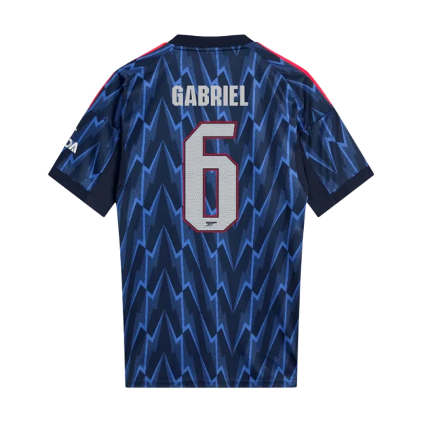 Arsenal Football Kits Shop | 9Official Arsenal Away Shirts & Football Kits