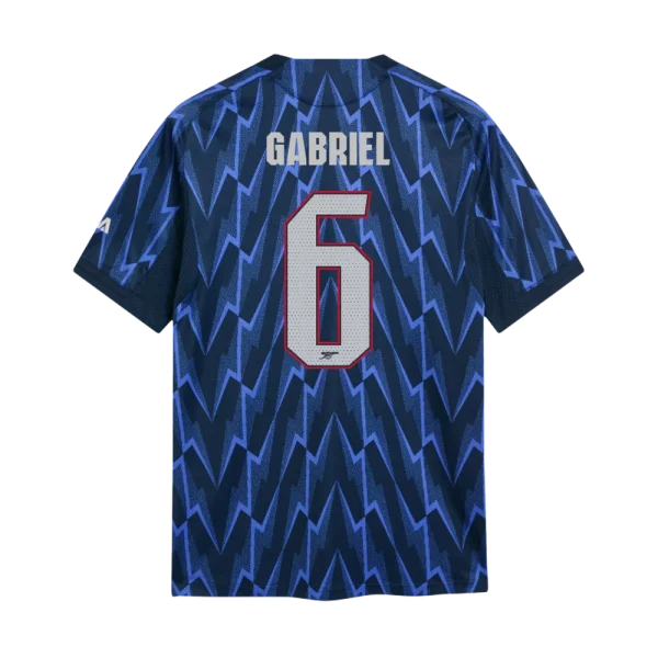 Arsenal Football Kits Shop | 9Official Arsenal Away Shirts & Football Kits