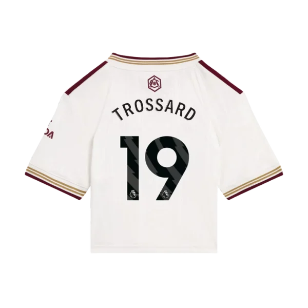Arsenal Football Kits Shop | 9Official Arsenal Away Shirts & Football Kits
