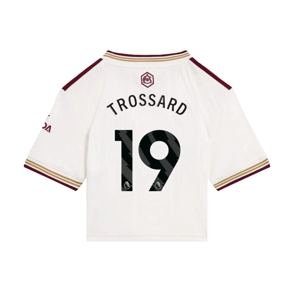 Arsenal Football Kits Shop | 9Official Arsenal Away Shirts & Football Kits