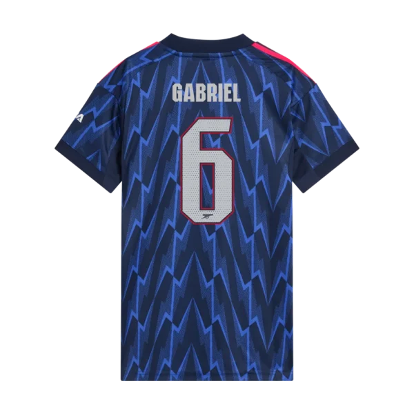 Arsenal Football Kits Shop | 9Official Arsenal Away Shirts & Football Kits