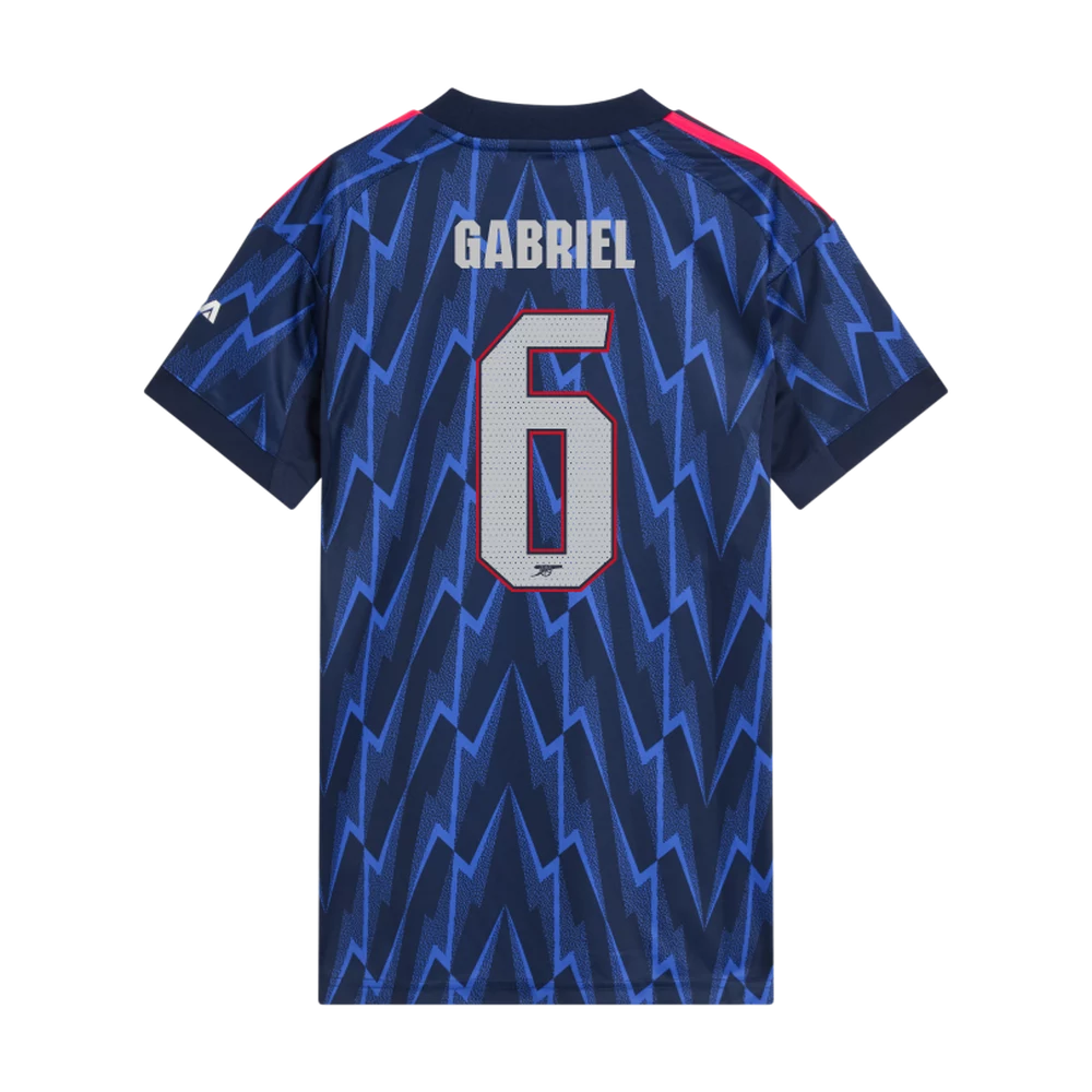 Arsenal Football Kits Shop | 9Official Arsenal Away Shirts & Football Kits