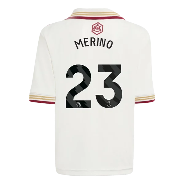 Arsenal Football Kits Shop | 9Official Arsenal Away Shirts & Football Kits