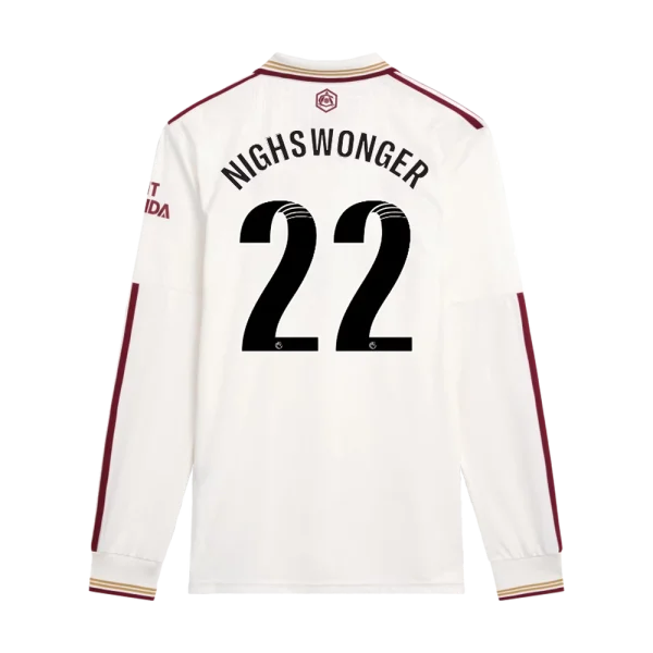 Arsenal Football Kits Shop | 9Official Arsenal Away Shirts & Football Kits