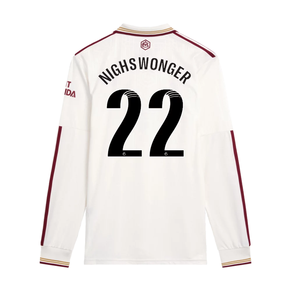 Arsenal Football Kits Shop | 9Official Arsenal Away Shirts & Football Kits