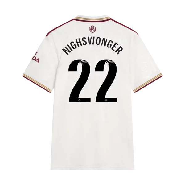Arsenal Football Kits Shop | 9Official Arsenal Away Shirts & Football Kits