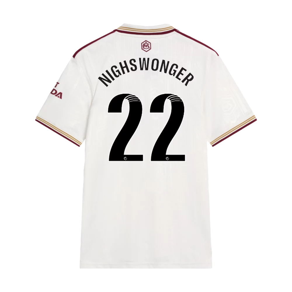 Arsenal Football Kits Shop | 9Official Arsenal Away Shirts & Football Kits