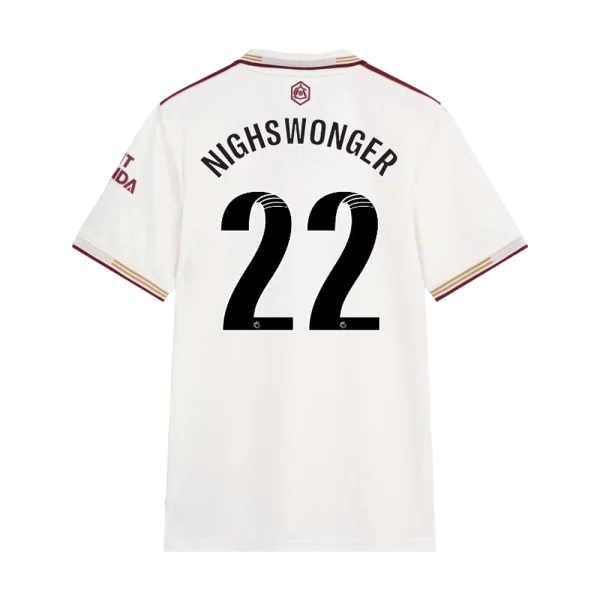 Arsenal Football Kits Shop | 9Official Arsenal Away Shirts & Football Kits